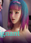 Malignant [Mardonn] - Female