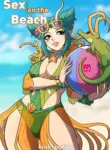 Sex on the Beach (Marvel Rivals) [Kinkymation]