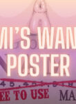Nami’s Wanted Poster