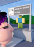 Noob fucks the bullying woman