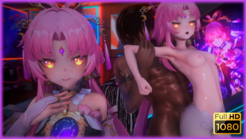 N°36 Fu Xuan - Honkai Star Rail