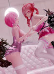 Part 2.Fallen Desserts