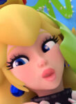 Peachy Plants [TradeIt]