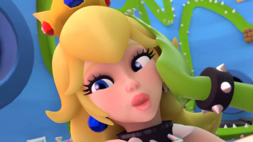 Peachy Plants [TradeIt]