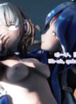 Pekora x Pekomama
