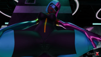 Prism Song PMV Orgy [Dispatch] (eNimatorX)