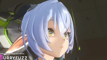 (Public) Sneaky Lucia [BurryFuzz]