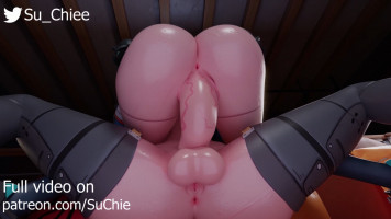 QingYi finds Zhu Yuan asleep | Zenless Zone Zero | Preview