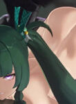 Qingyi & Ju fufu [HMV] - (Requested) [Heenix]
