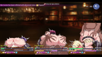 Ruled by Rule [v1.2.4]