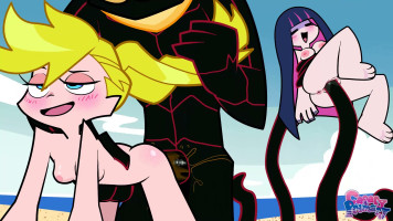 SEX ON THE BEACH [CanaryPrimary]