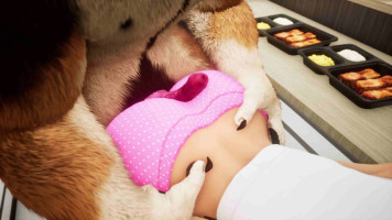 Selena Vol 3 - Movie Night (INTRO)