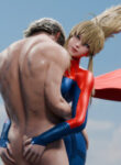 Supergirl [Full][NO WM][Magikal3D][4K60FPS]
