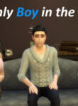 The Only Boy in the Family Part 1 - Moms