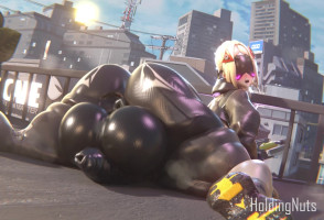 The Shock Absorbers (Condom Version)