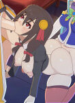 Yunyun's New Friend (Futa Alt)