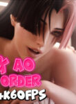 Zane & Ao - Out Of Order [NO WM[4K60FPS]