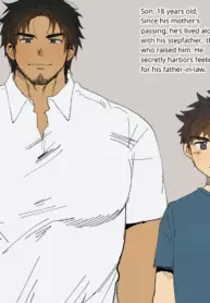 A night with father-in-law and son