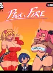 [Kenergi] Pink Fire (Zenless Zone Zero)