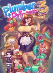 [Supersatanson] Plumber + Princess 3 (Super Mario Bros.) [+extras]