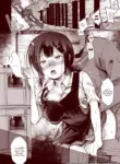 [Aya] Tsutomesaki no Musume-san o Jusei Saseyou to Hisshi na Ossan / The Uncle Who Is Determined To Impregnate His Employer's Daughter [English] {Doujins.com}