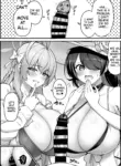C102おまけ漫画