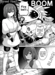 【りべいく】Cursed Item