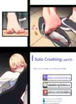[David Dong] I Solo Crushing (Part 2)