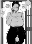 [Etuzan Jakusui] Chimi Megane Muremure Sono 1-4 | The Plain Steamy Girl With Glasses Part 1-4 [English] [Kinsei Translations]