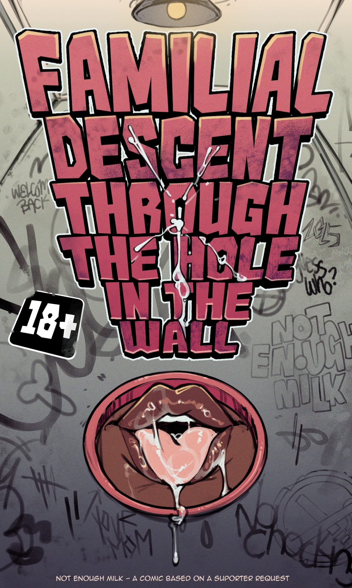 Familial Decent [NotEnoughMilk]