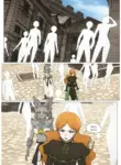 [feranoiz] Demon's feast 8 [AI Generated]