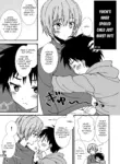 [FlowerBlade (ri.)] Yuichi's inner spoiled child just burst out!