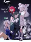 [FoxTail (sakifox)] Mahou Shoujo-tachi vs Shokushu-san Kouhen [English]