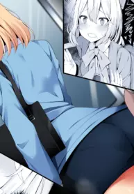 [Fudeoki Seisakujo (Sabano Fudeoki)] Tasukete kureta Ojisan ga Jitsu wa Sara ni Tsuyoi Chikan datta Ohanashi [English] [Digital]