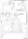 [Gofenix/Dragonicxs] Vore Manga Sensei Sagiri