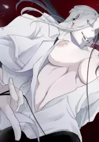 [GUY meets LADY (Hashiki Azami)] Terentekuda to Kiba Muku Onna