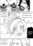 Her Majesty's Surrender