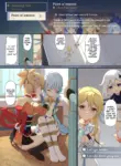 [Himitsu] En no Ori Ito (Genshin Impact) [English]