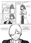 [Huurin Kazaan] Getting fat to force you to take care of me