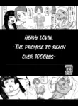 [Huurin Kazaan] The promise to reach 1000lbs