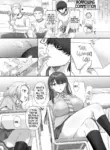 [Hyoui Lover (Hiiragi Popura)] Karimono Kyousou | Borrowing Competition (Hyoui Catalog ~Onna no Karada ga Nottorare Makuru Godou Hon~) [English] [GTF]