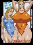 [Jeanne DA'ck]  Okazu ni Okan