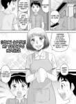[Juan Gotoh] Tomodachi no Okaa-san [English]