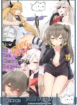 [K0NG] How To Use Clear&Fail + UMP-45 (Girls' Frontline) -AI-SLOP-TL-