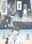 [Kawasu Shuppan] Shibuya de Shikai ni Hairu Onnanoko Jikan Teishi de Mechakucha ni Shimashita