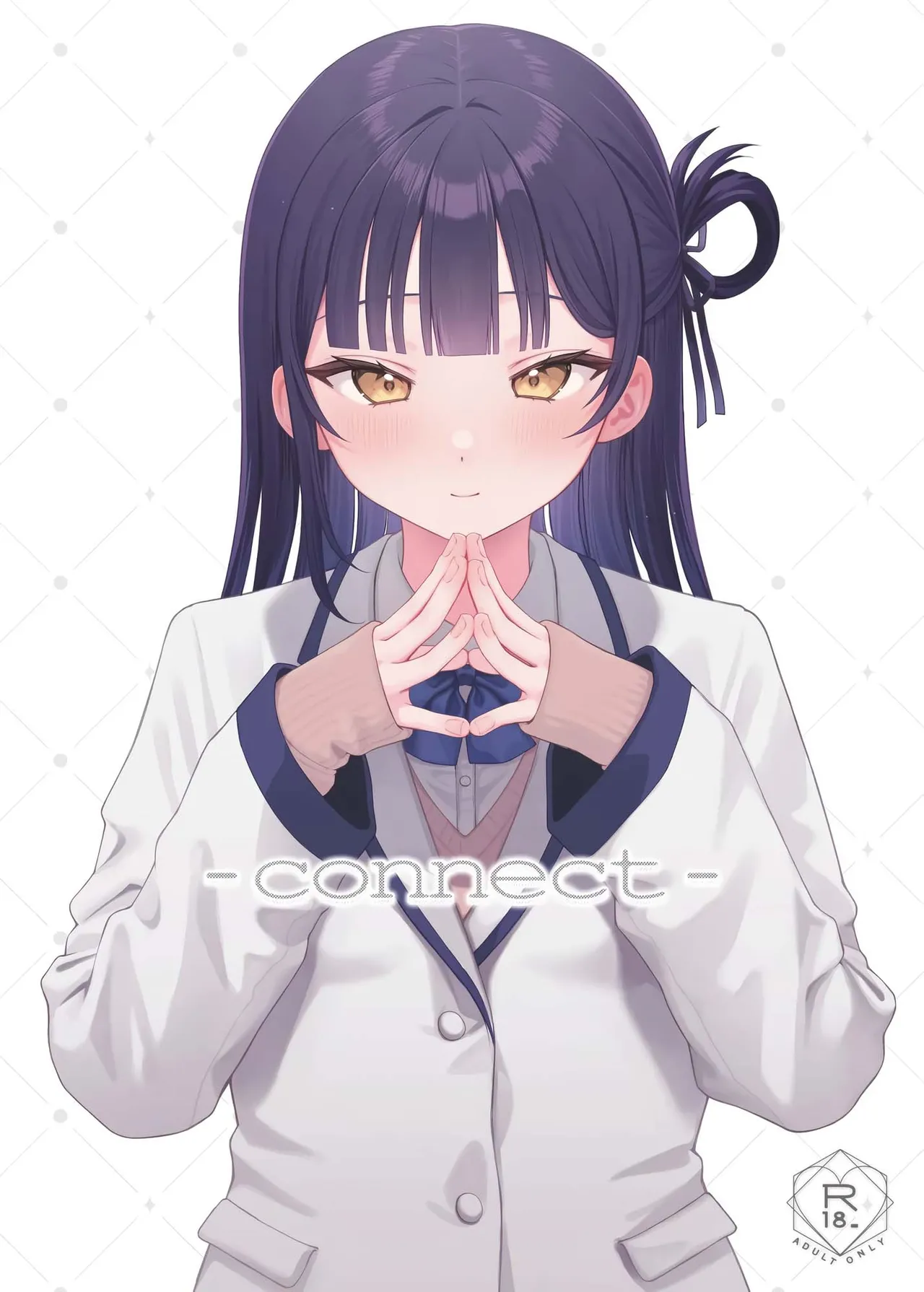 [kocc House (nama)] -connect- [Digital] [Tenuous Scans]