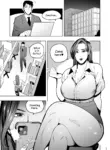 [Kupiko] Coworker vore