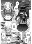 [mdo-h] Ty-Zoom Girls (Uchi-ra no Nakanara Daijoubu) [English] [Xzosk] [Digital]