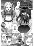 [mdo-h] Typhoon Girls (Comic LO 2023-02) [English] [Xzosk] [Digital]