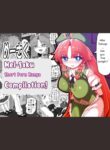 Mei-Saku Short porn manga compilation!